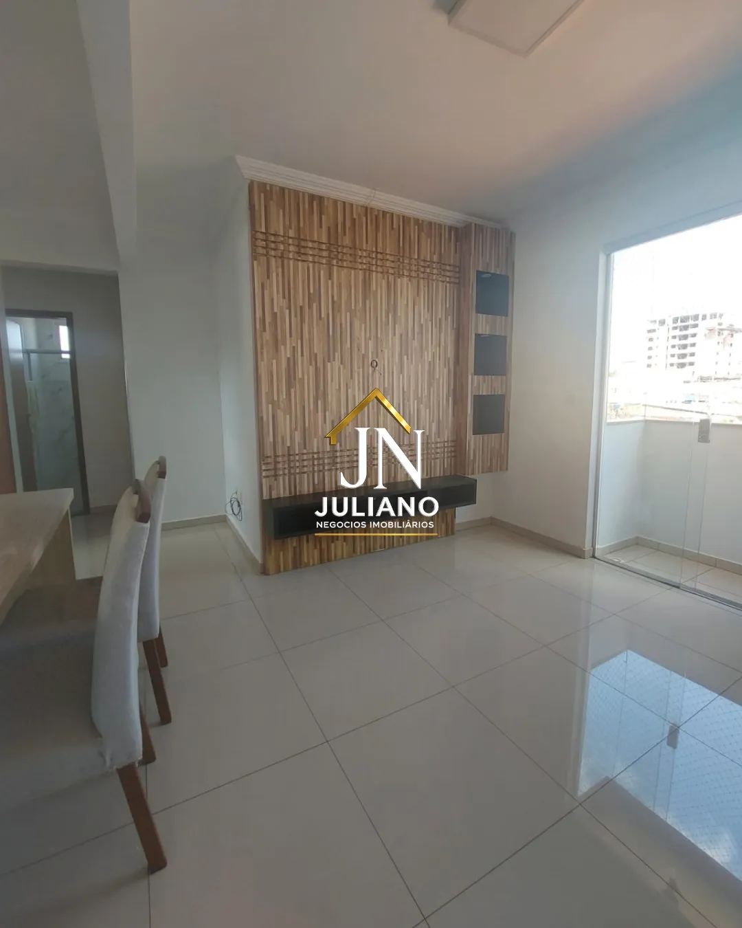 Apartamento pronto com marcenaria — foto 1 de 10