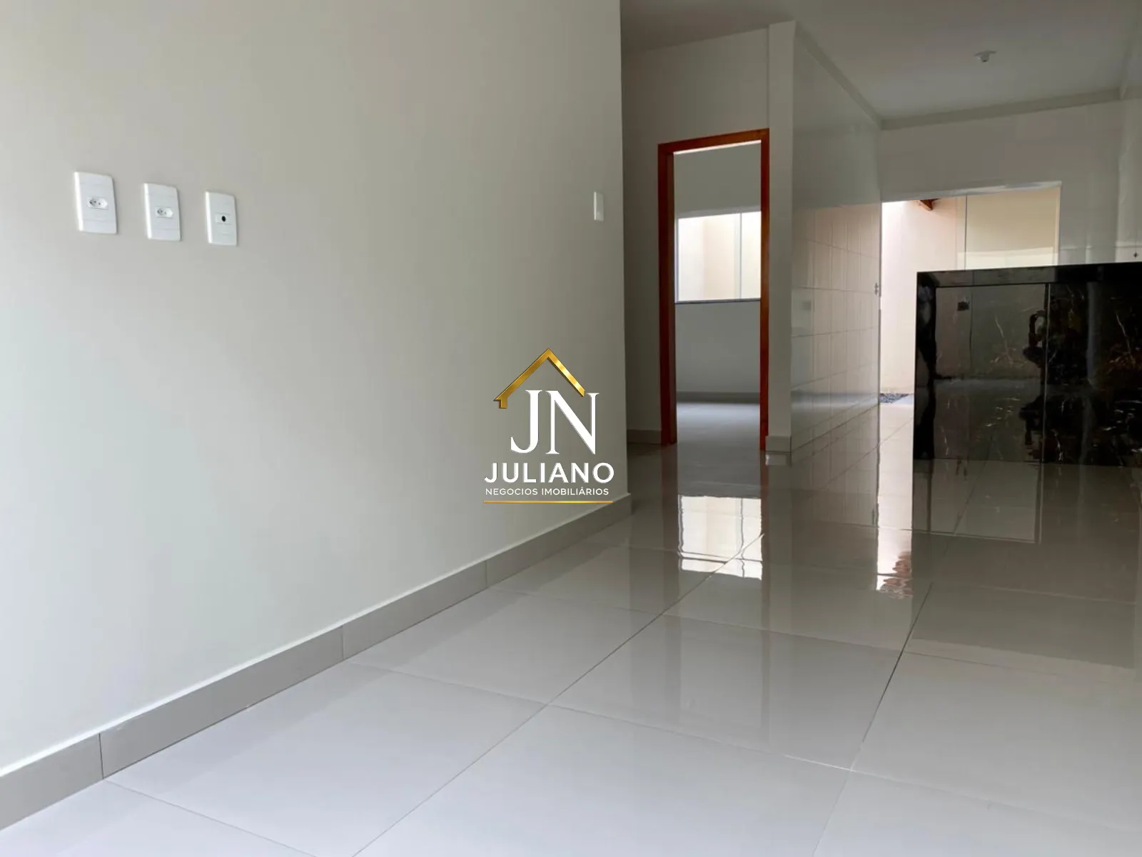 Casa pronta — foto 1 de 6