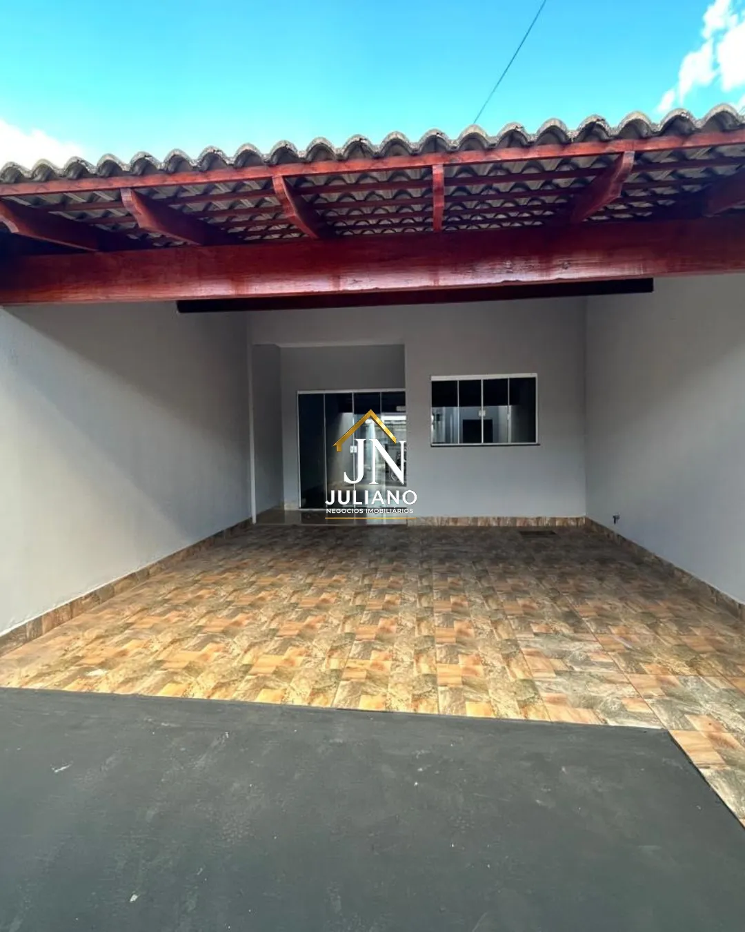 Casa pronta — foto 1 de 10