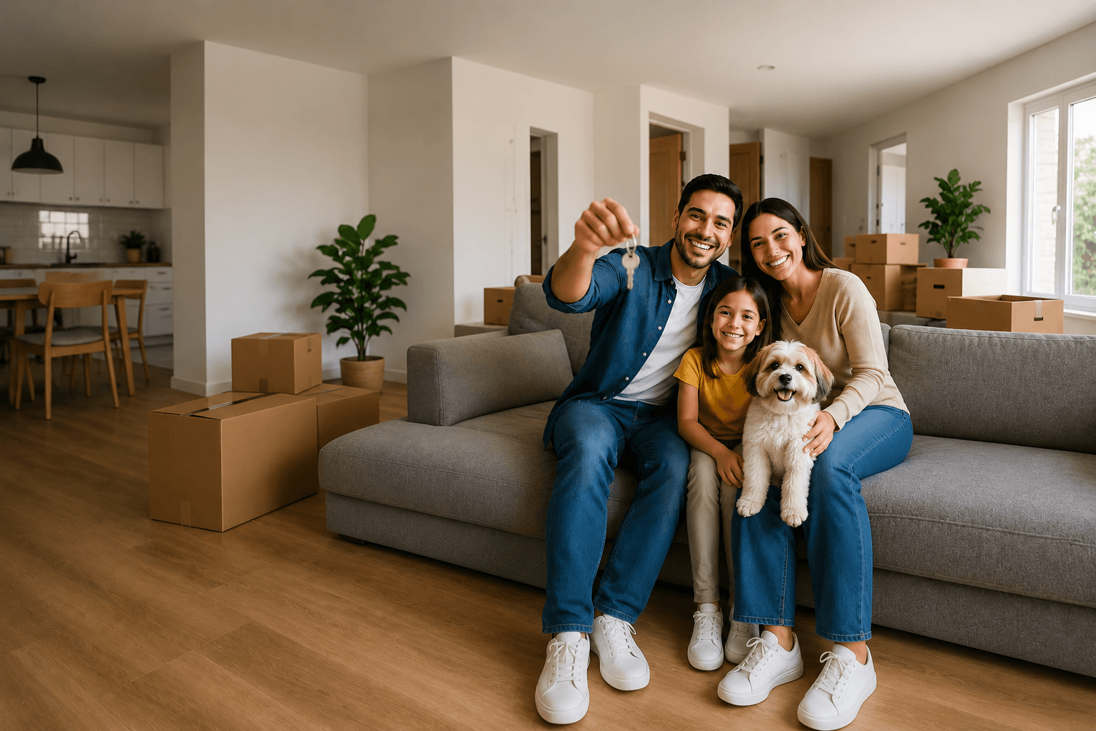 Banner da imobiliária