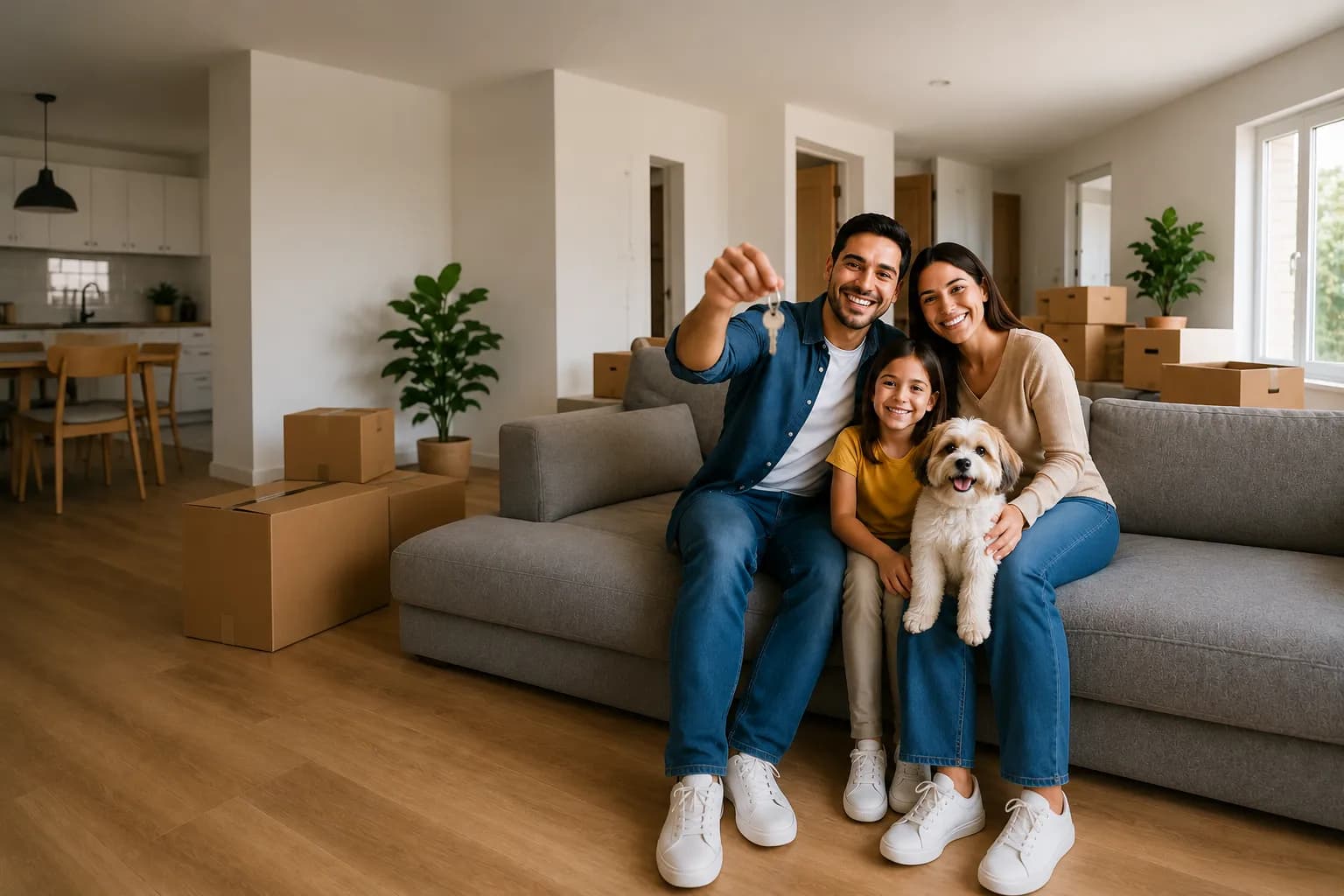 Banner da imobiliária